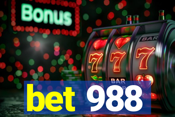 bet 988